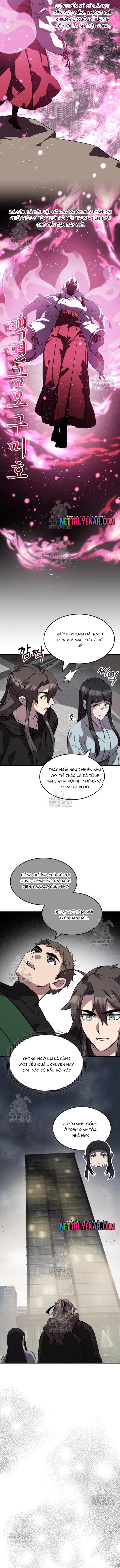Tăng Lực Thợ Săn Chapter 130 - Trang 2