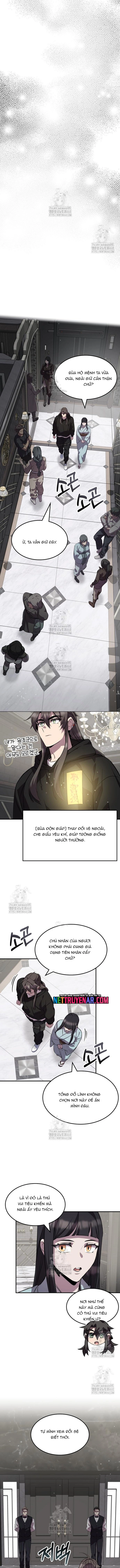 Tăng Lực Thợ Săn Chapter 130 - Trang 2