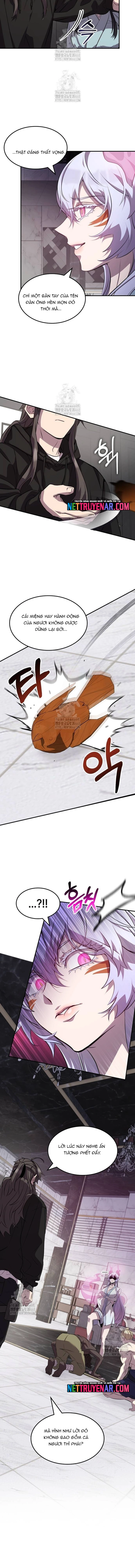 Tăng Lực Thợ Săn Chapter 131 - Trang 2