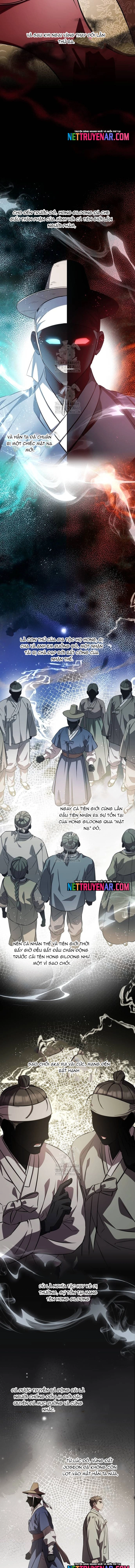 Tăng Lực Thợ Săn Chapter 131 - Trang 2