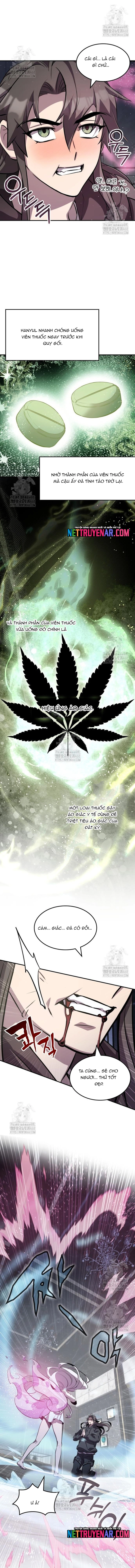 Tăng Lực Thợ Săn Chapter 132 - Trang 2