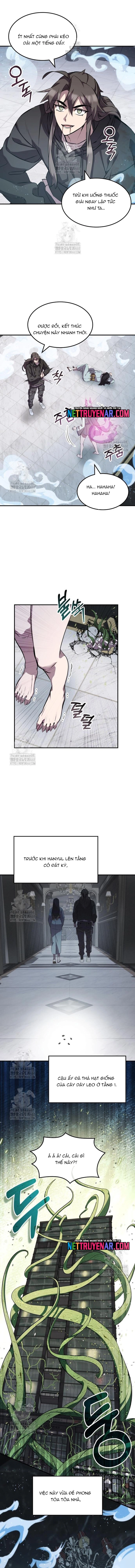 Tăng Lực Thợ Săn Chapter 132 - Trang 2