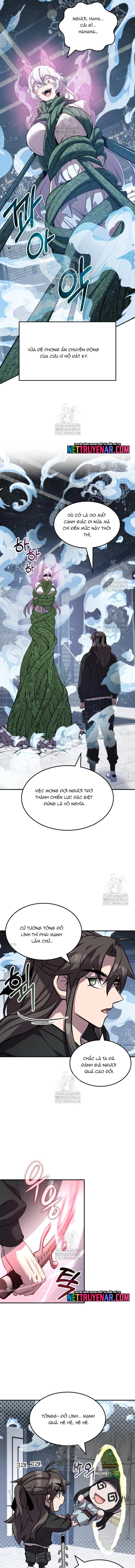 Tăng Lực Thợ Săn Chapter 132 - Trang 2