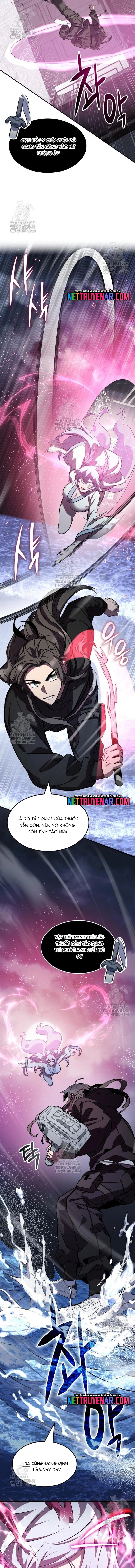Tăng Lực Thợ Săn Chapter 132 - Trang 2