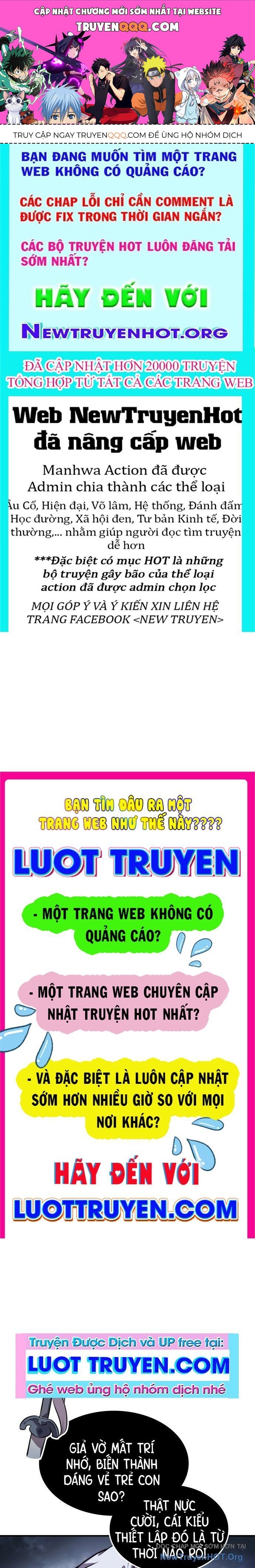 Tăng Lực Thợ Săn Chapter 133 - Trang 2