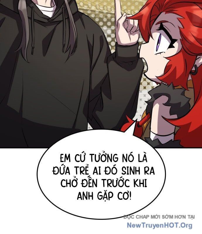 Tăng Lực Thợ Săn Chapter 133 - Trang 2