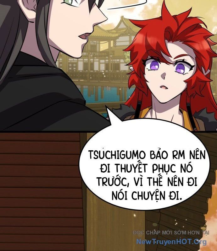 Tăng Lực Thợ Săn Chapter 133 - Trang 2