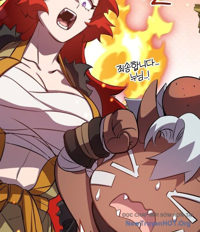 Tăng Lực Thợ Săn Chapter 133 - Trang 2