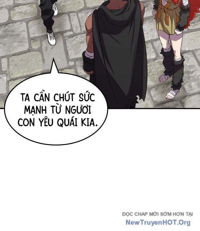 Tăng Lực Thợ Săn Chapter 133 - Trang 2