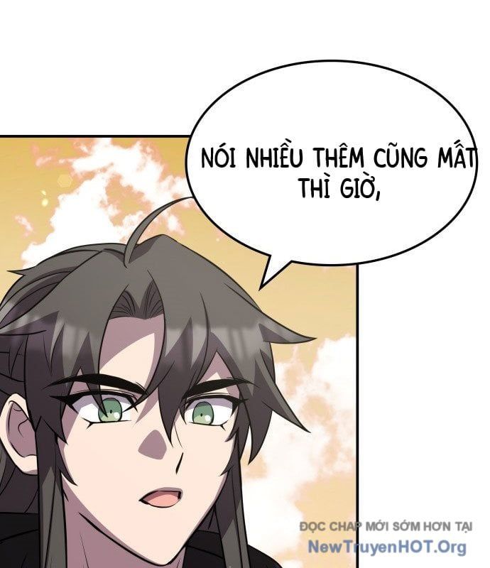Tăng Lực Thợ Săn Chapter 133 - Trang 2