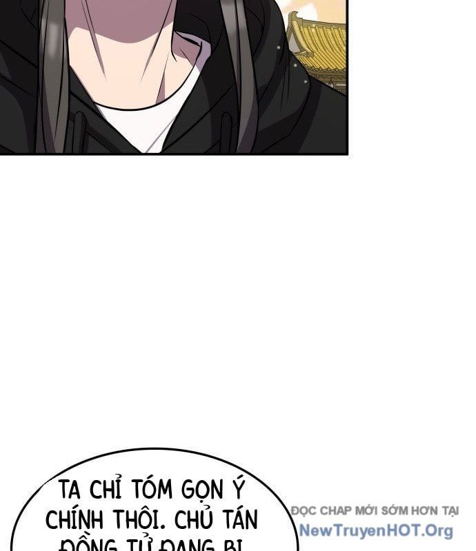 Tăng Lực Thợ Săn Chapter 133 - Trang 2
