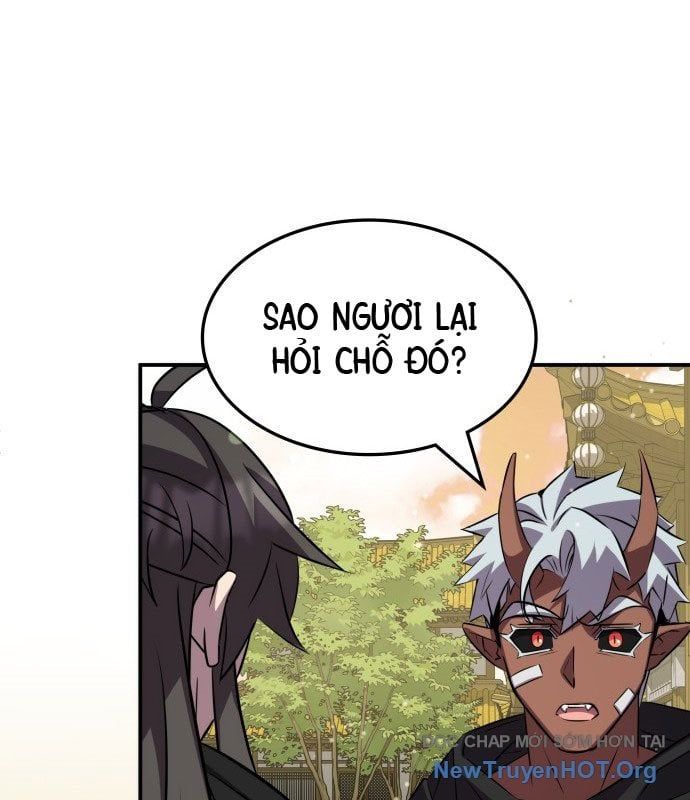 Tăng Lực Thợ Săn Chapter 133 - Trang 2