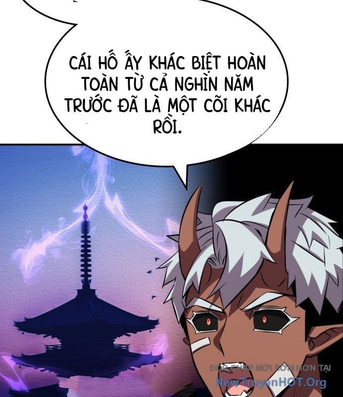 Tăng Lực Thợ Săn Chapter 133 - Trang 2