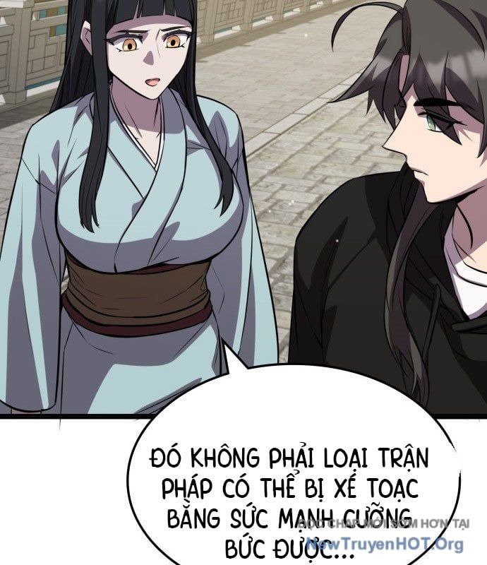 Tăng Lực Thợ Săn Chapter 133 - Trang 2
