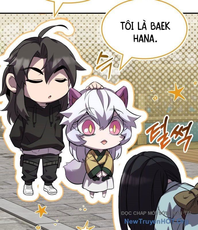 Tăng Lực Thợ Săn Chapter 133 - Trang 2
