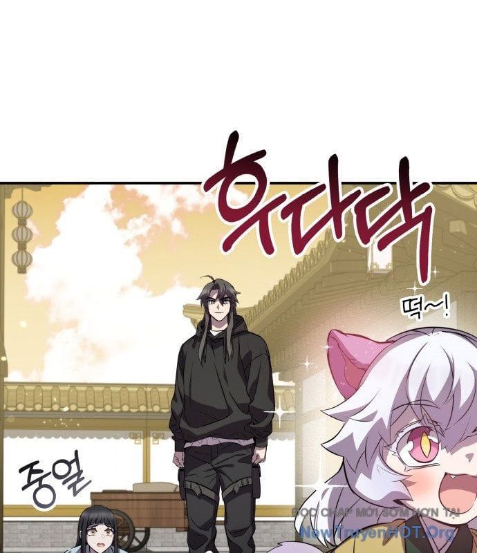 Tăng Lực Thợ Săn Chapter 133 - Trang 2