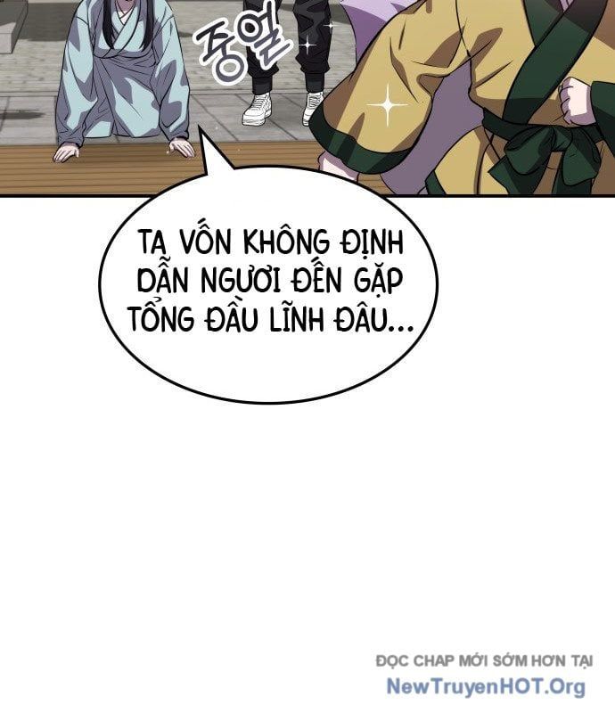 Tăng Lực Thợ Săn Chapter 133 - Trang 2