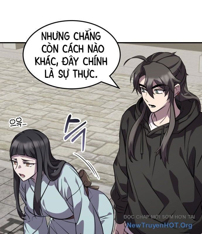 Tăng Lực Thợ Săn Chapter 133 - Trang 2