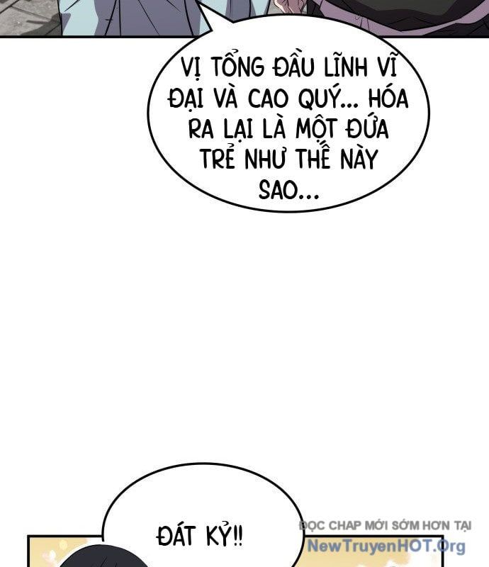 Tăng Lực Thợ Săn Chapter 133 - Trang 2