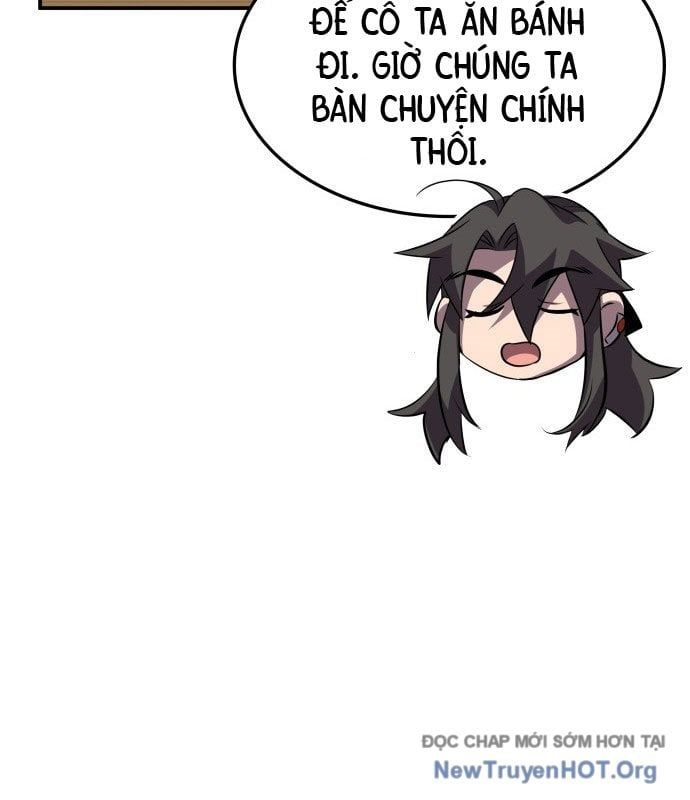 Tăng Lực Thợ Săn Chapter 133 - Trang 2