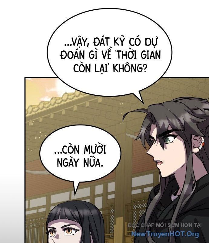 Tăng Lực Thợ Săn Chapter 133 - Trang 2