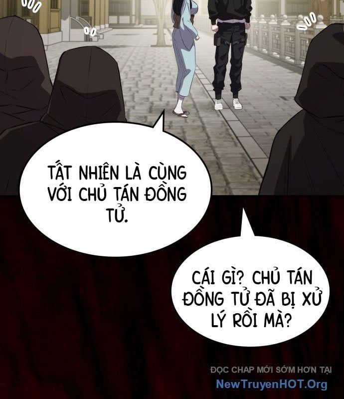 Tăng Lực Thợ Săn Chapter 133 - Trang 2