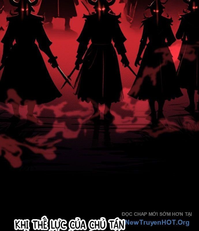 Tăng Lực Thợ Săn Chapter 133 - Trang 2