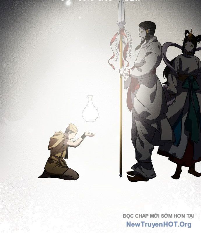 Tăng Lực Thợ Săn Chapter 133 - Trang 2