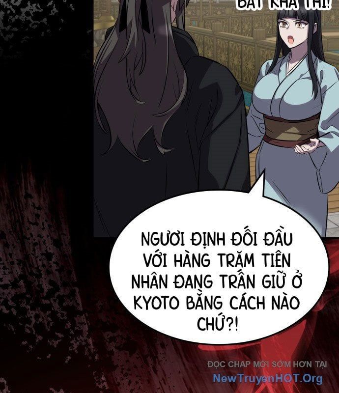 Tăng Lực Thợ Săn Chapter 133 - Trang 2