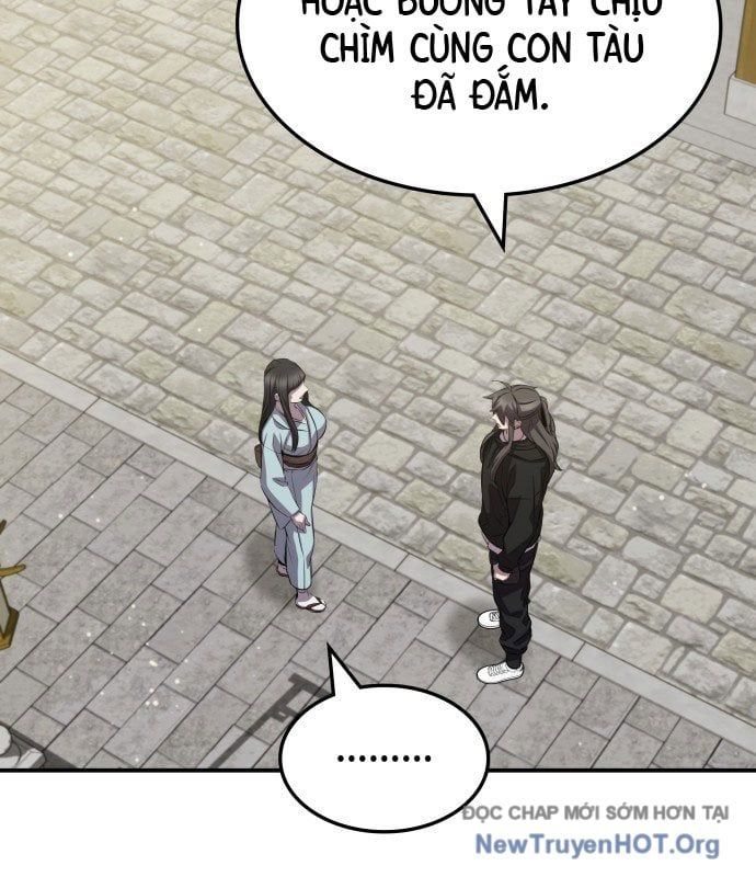 Tăng Lực Thợ Săn Chapter 133 - Trang 2