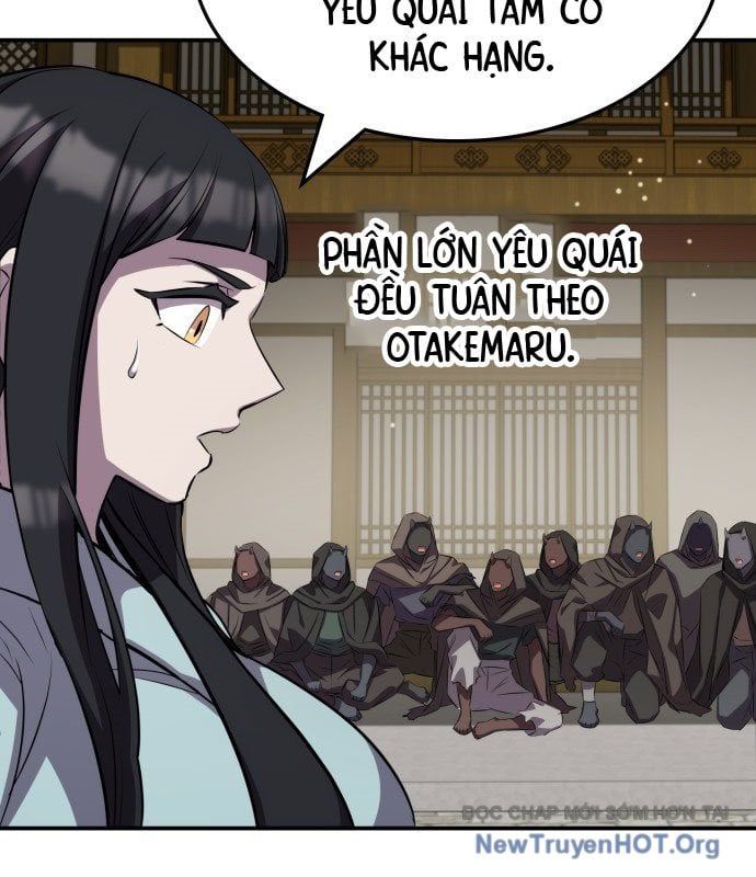 Tăng Lực Thợ Săn Chapter 133 - Trang 2