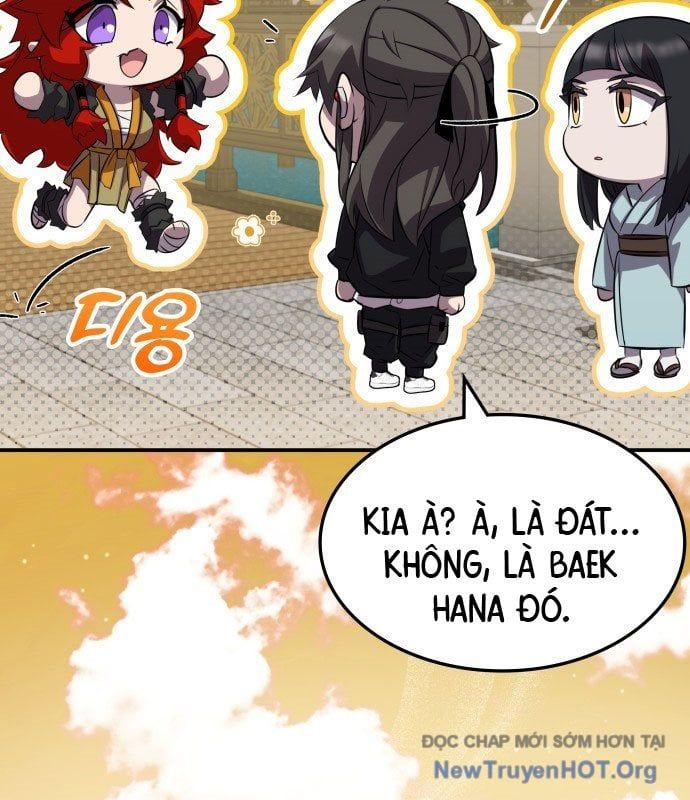 Tăng Lực Thợ Săn Chapter 133 - Trang 2
