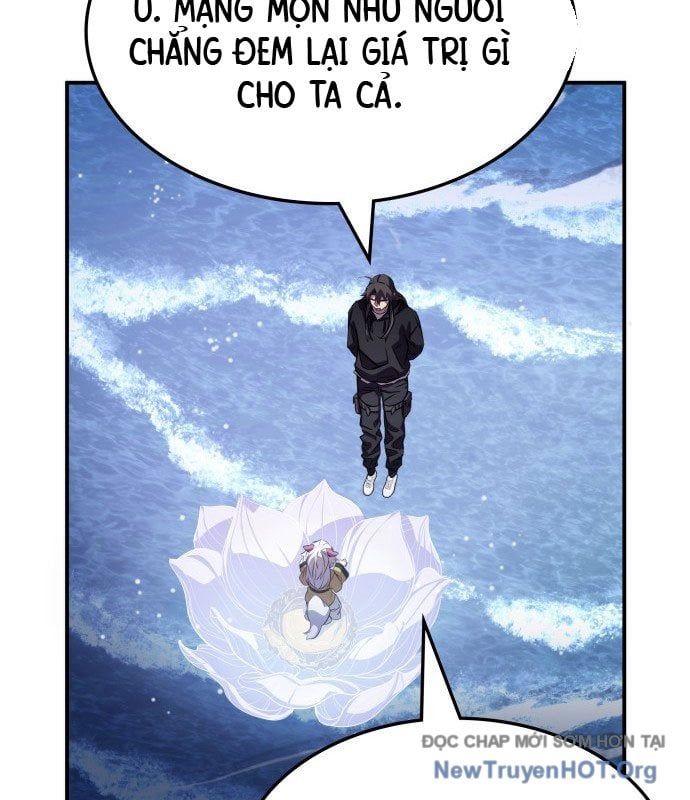 Tăng Lực Thợ Săn Chapter 133 - Trang 2