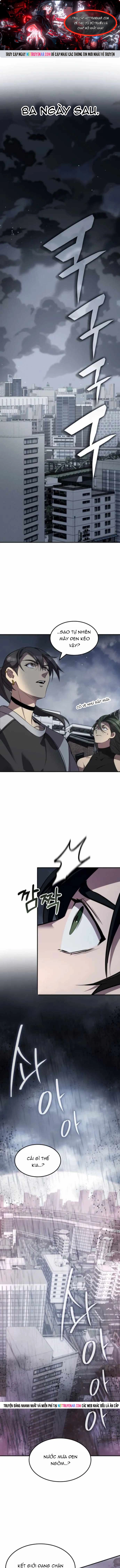 Tăng Lực Thợ Săn Chapter 134 - Trang 2