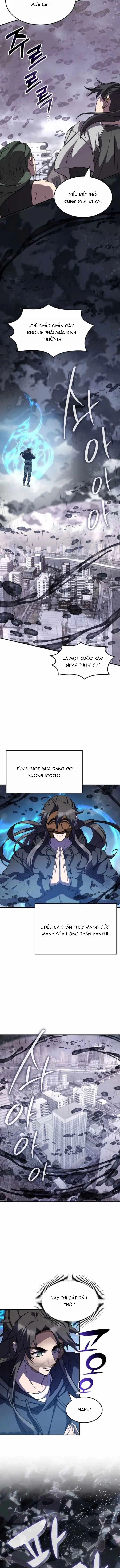 Tăng Lực Thợ Săn Chapter 134 - Trang 2