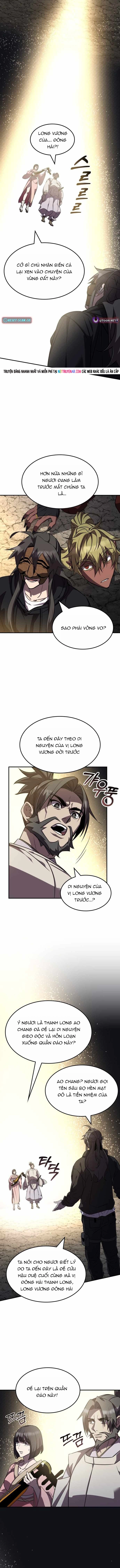 Tăng Lực Thợ Săn Chapter 135 - Trang 2