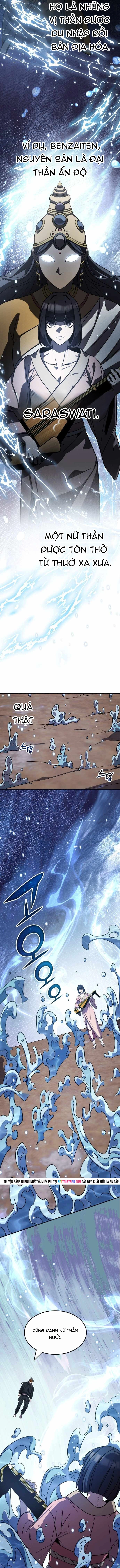 Tăng Lực Thợ Săn Chapter 135 - Trang 2