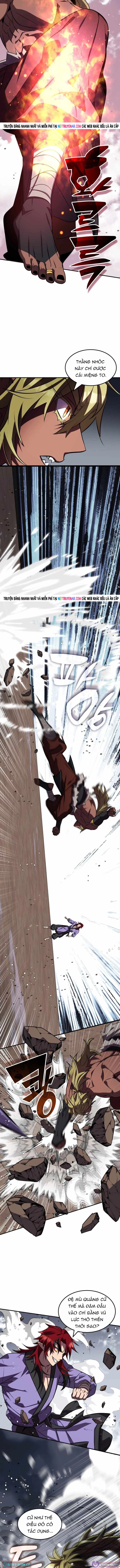 Tăng Lực Thợ Săn Chapter 136 - Trang 2