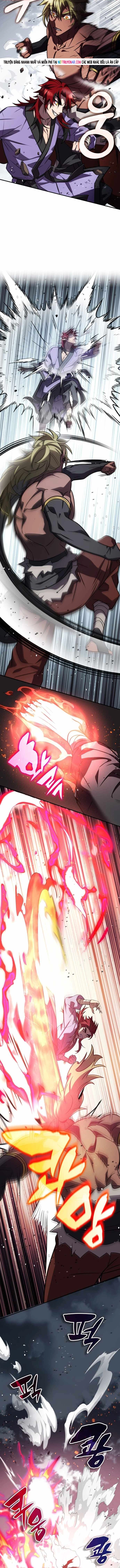 Tăng Lực Thợ Săn Chapter 136 - Trang 2