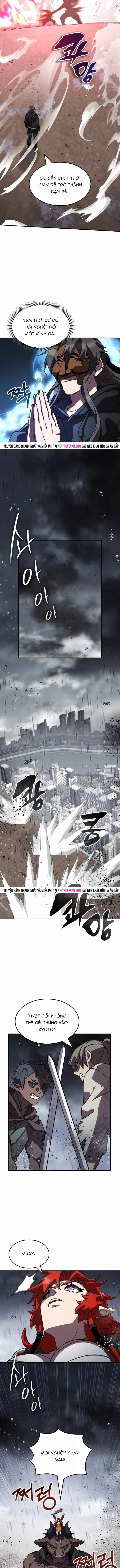 Tăng Lực Thợ Săn Chapter 136 - Trang 2