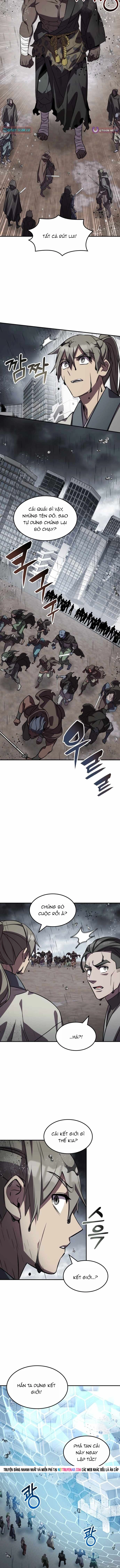 Tăng Lực Thợ Săn Chapter 136 - Trang 2