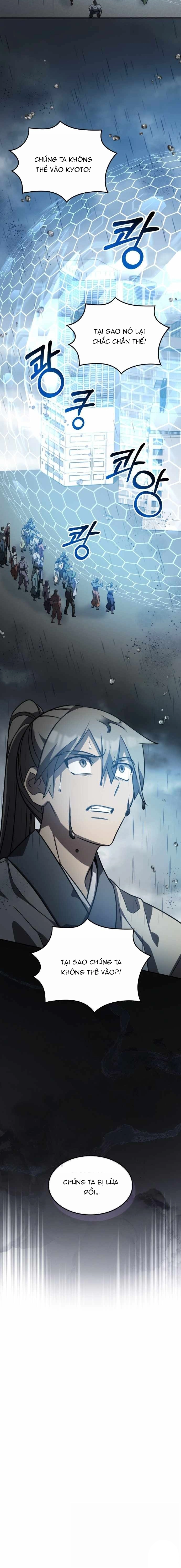 Tăng Lực Thợ Săn Chapter 136 - Trang 2