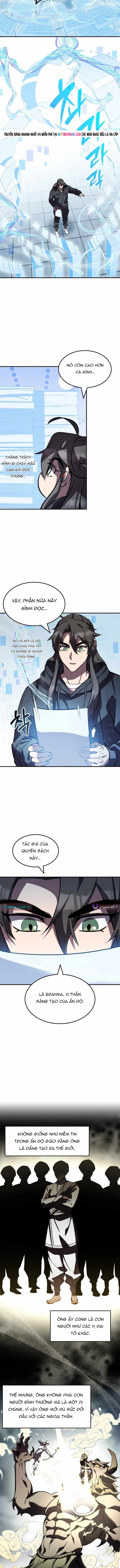 Tăng Lực Thợ Săn Chapter 138 - Trang 2