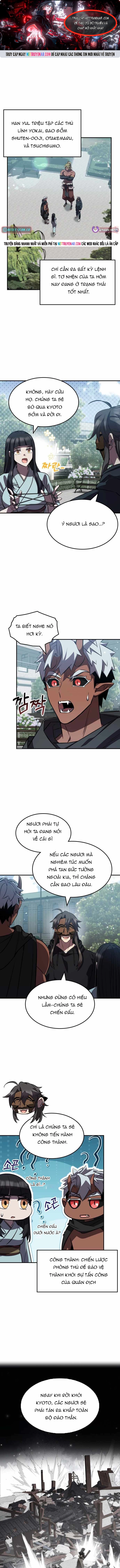 Tăng Lực Thợ Săn Chapter 139 - Trang 2