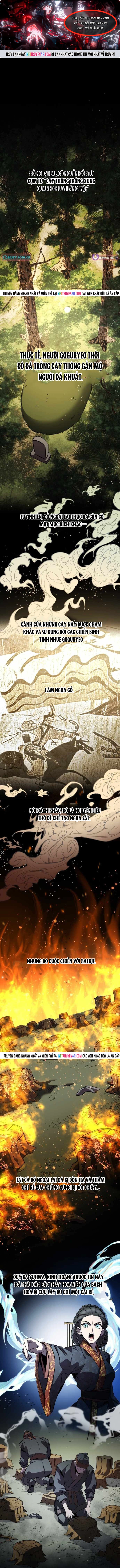 Tăng Lực Thợ Săn Chapter 140 - Trang 2