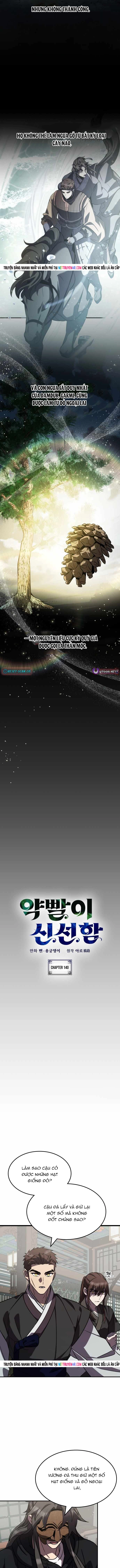 Tăng Lực Thợ Săn Chapter 140 - Trang 2