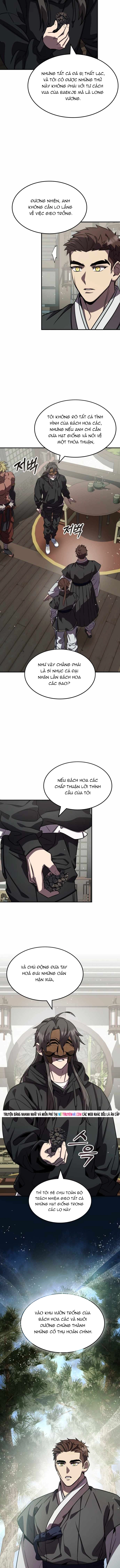 Tăng Lực Thợ Săn Chapter 140 - Trang 2