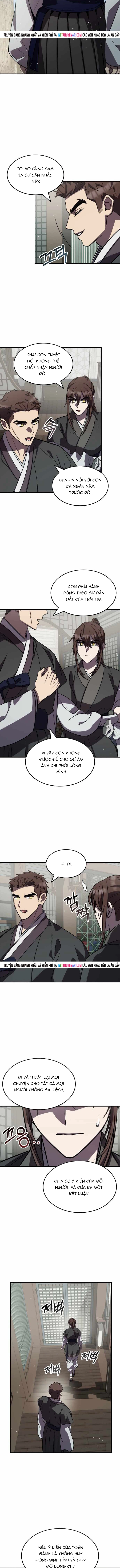 Tăng Lực Thợ Săn Chapter 140 - Trang 2