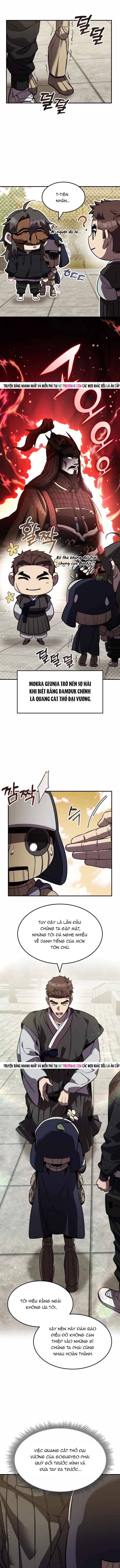 Tăng Lực Thợ Săn Chapter 140 - Trang 2
