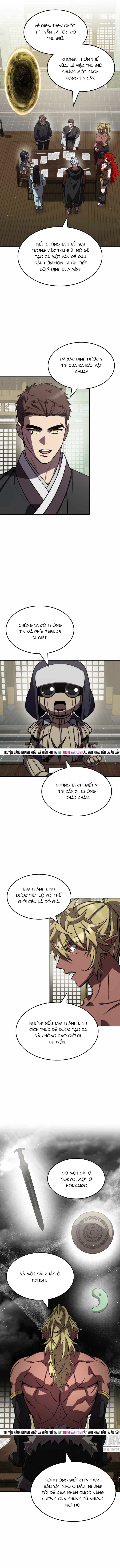 Tăng Lực Thợ Săn Chapter 140 - Trang 2